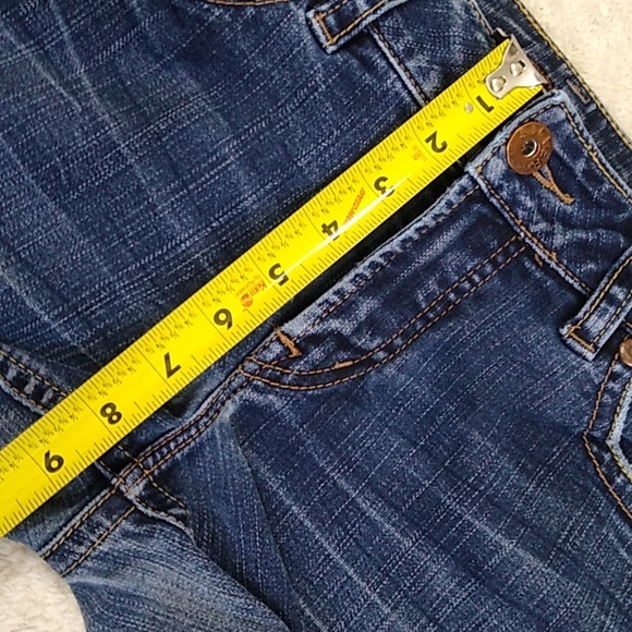 Silver Jeans size 28 - Picture 14 of 15